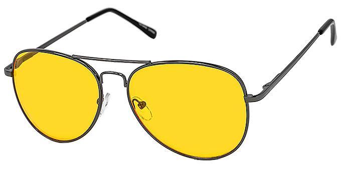 Night Driving Aviators