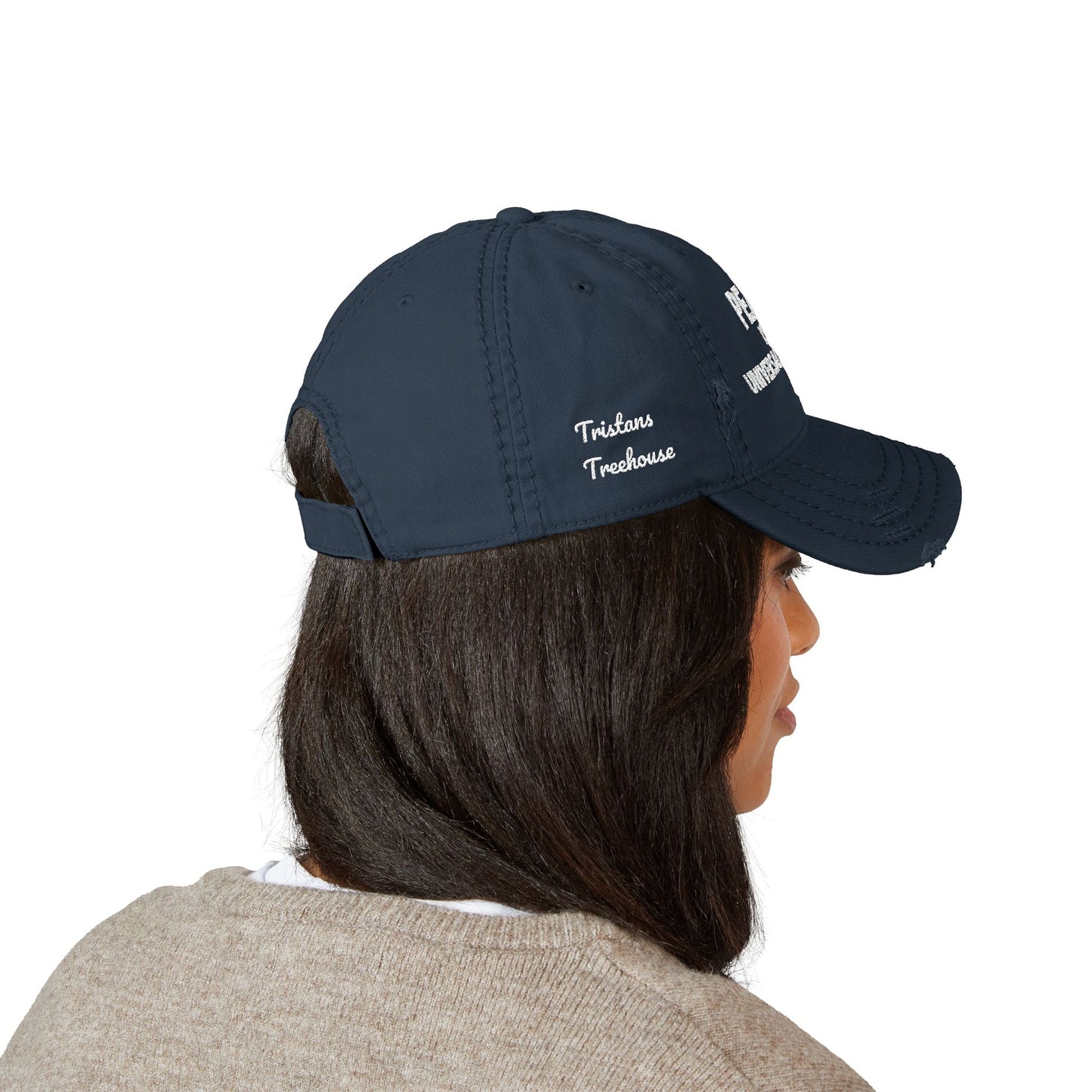 Peace is a Universal Language – Hat