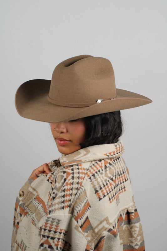 Mustang - Khaki