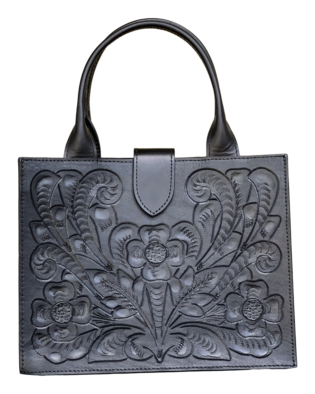 The Mini Tote