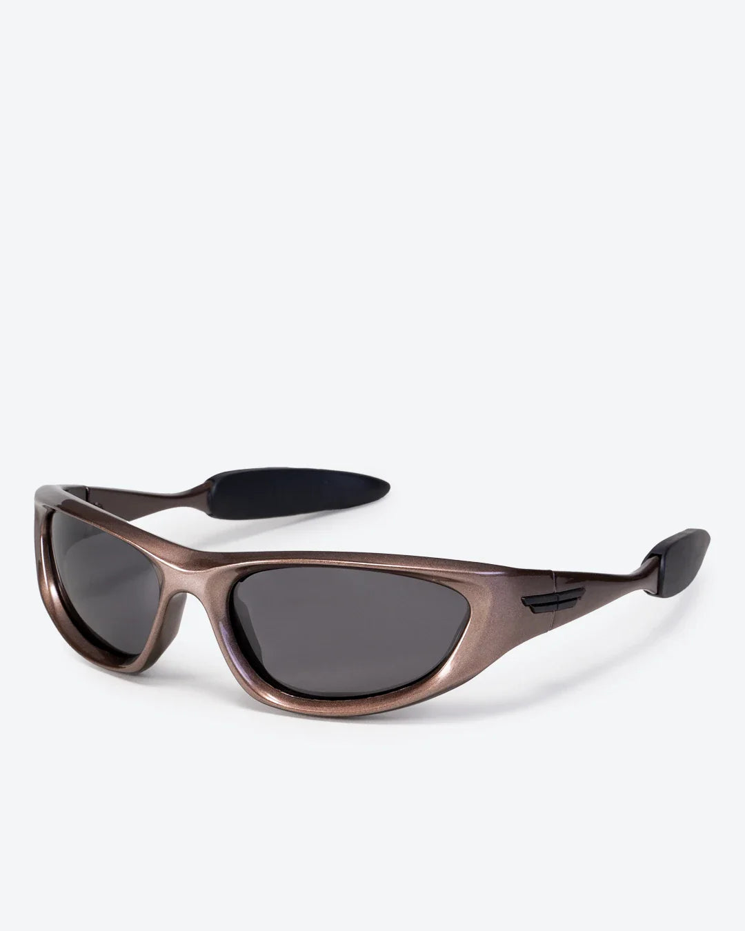 ELECTRA - Black Polarized Lenses, Volt Green Frame