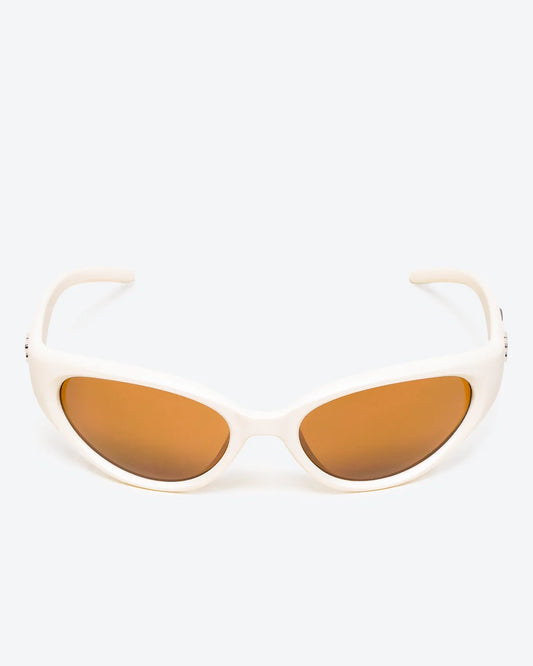 ALLURE - Tungsten Lenses, Cream Frame