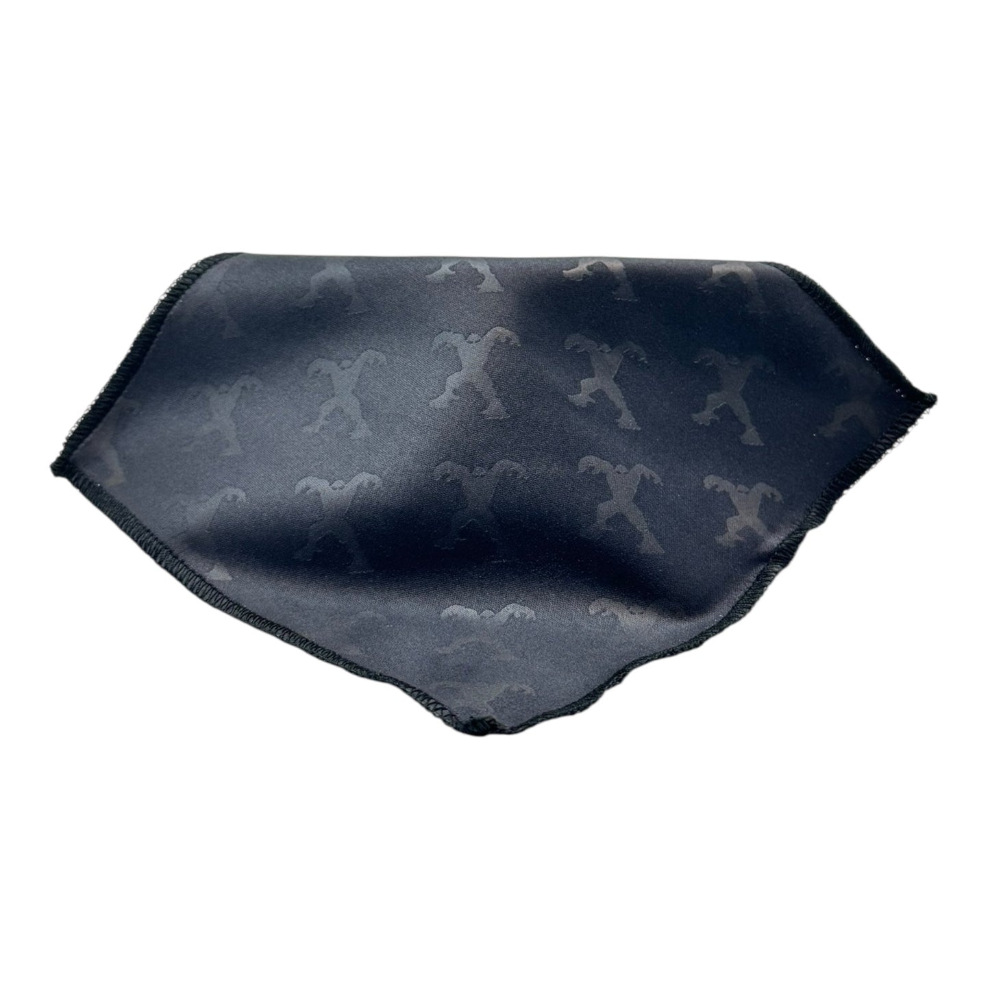 Sport Soft Sheath Sunglass Case and Premium Cleaning Cloth