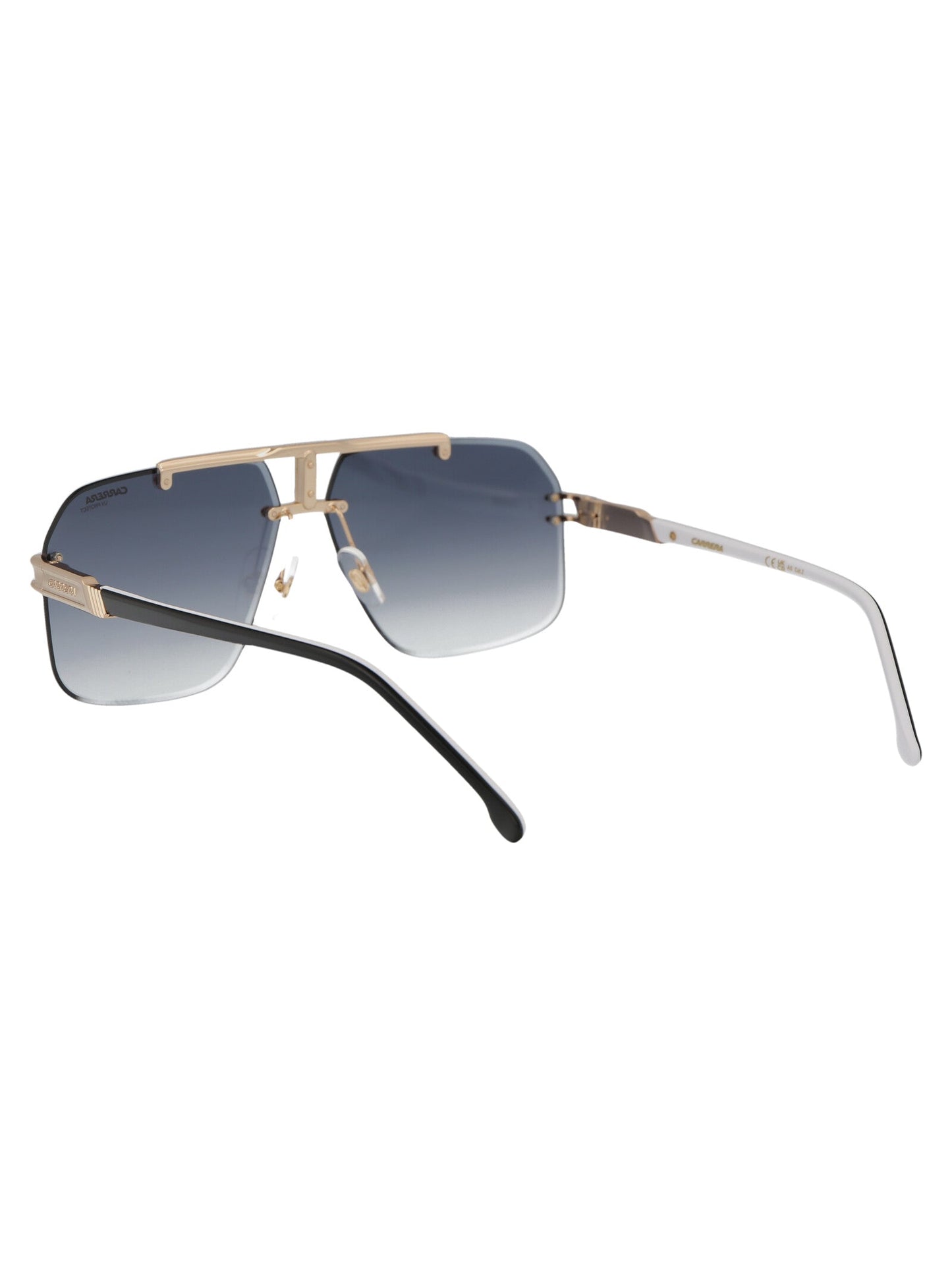 CARRERA Sleek Metal Lifestyle Sunglasses for Men