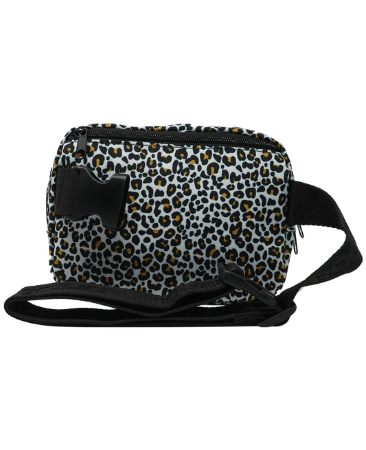 Mini Fanny Pack (Cheetah)
