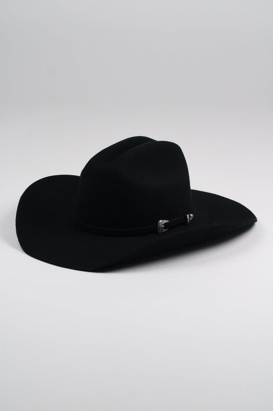 Mustang - Black