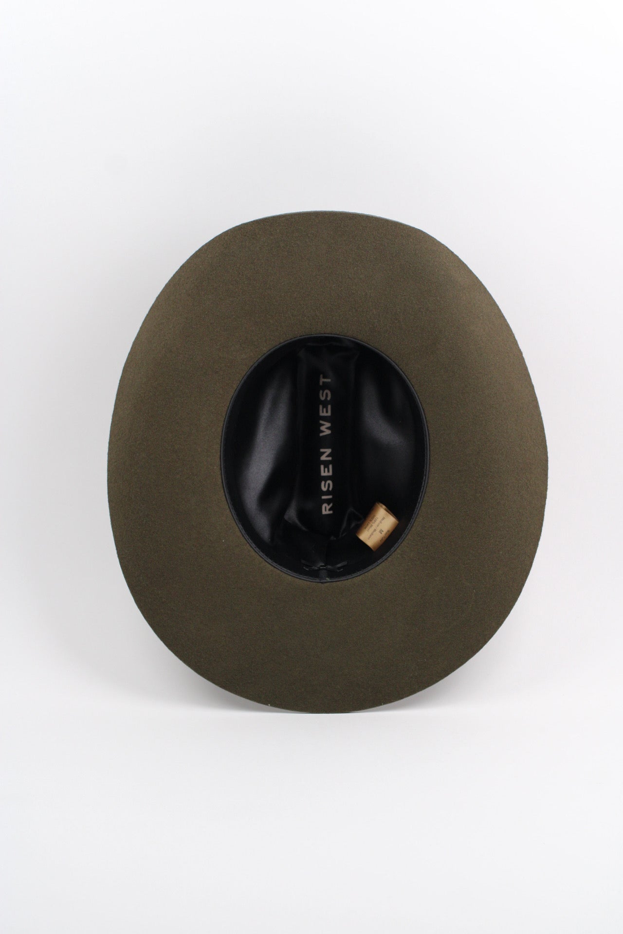 Mustang - Dark Olive
