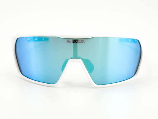 MTB, Ski & Lifestyle Eyewear for Kids / Built for Action / UV400 Protection / Impact-Resistant Lenses