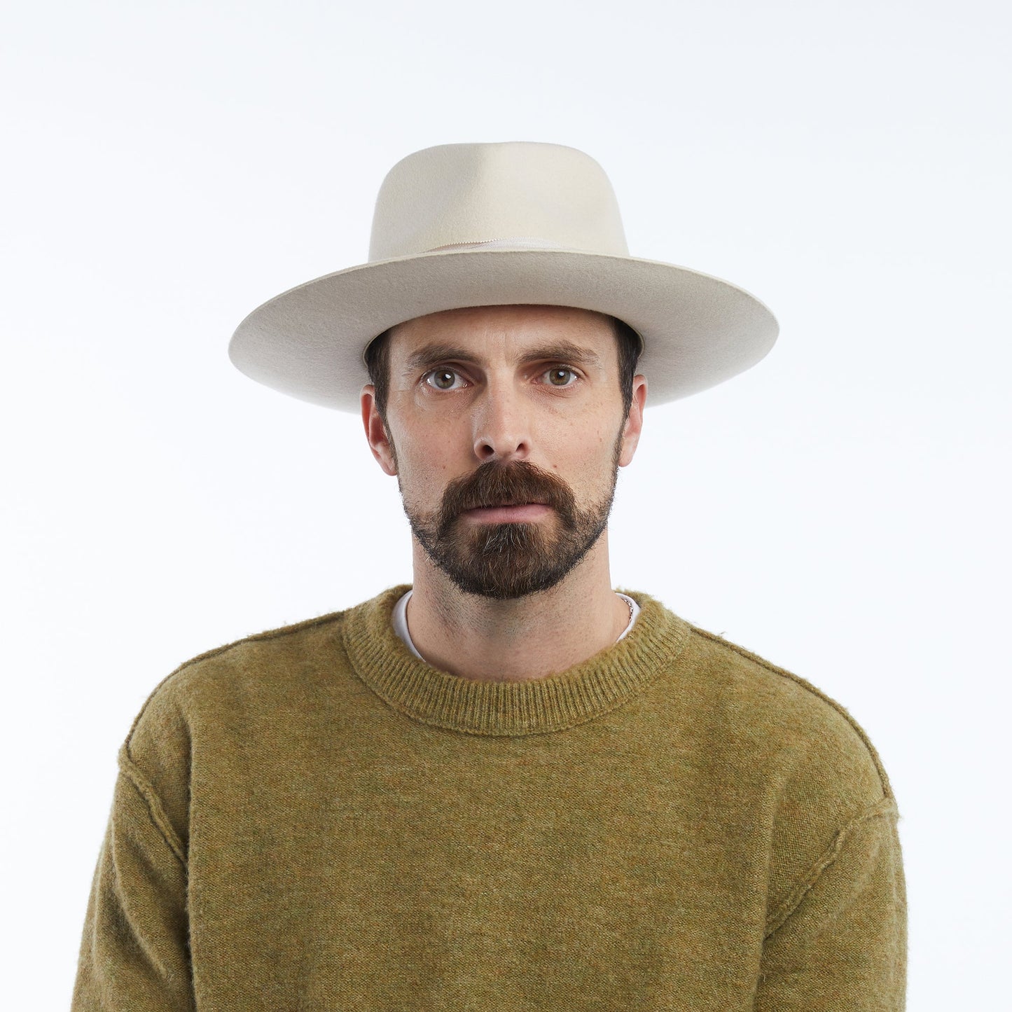 Clarke in Bone - Men's