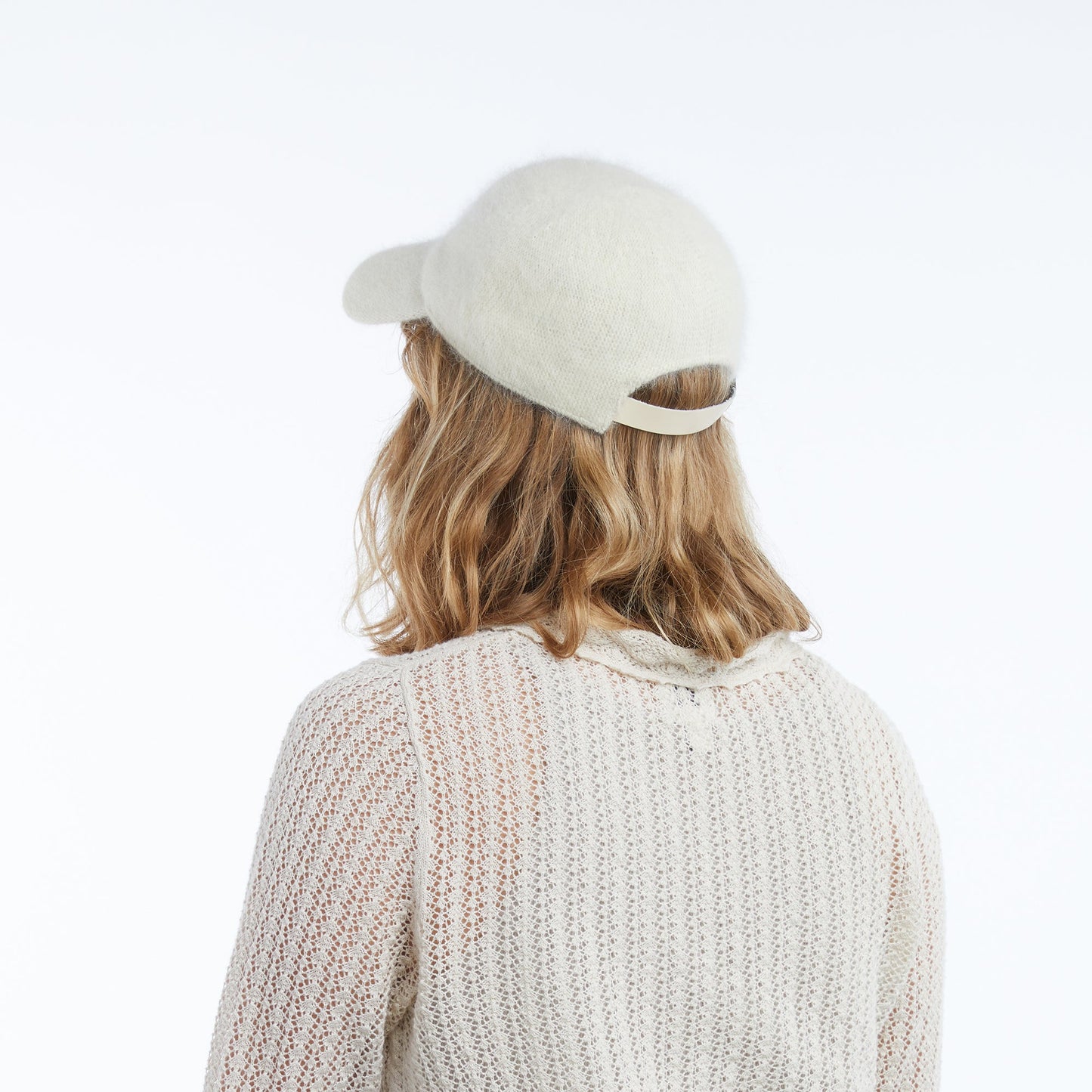 Smith in Ivory