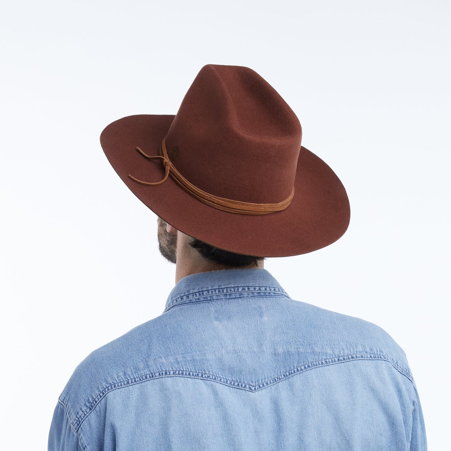 Costa in Cinnamon - Men's
