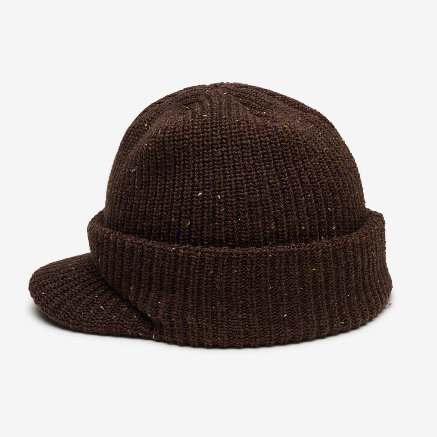 Darby in Brown