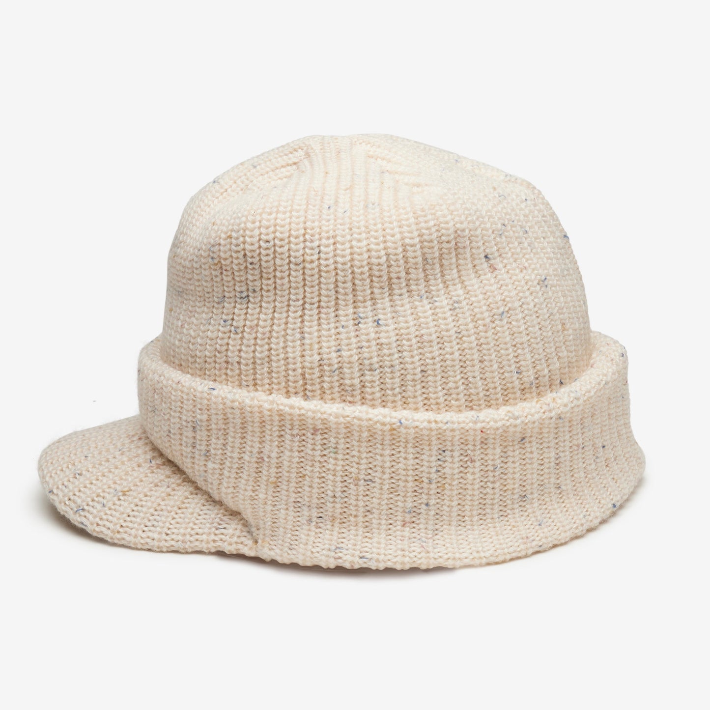 Darby in Ivory