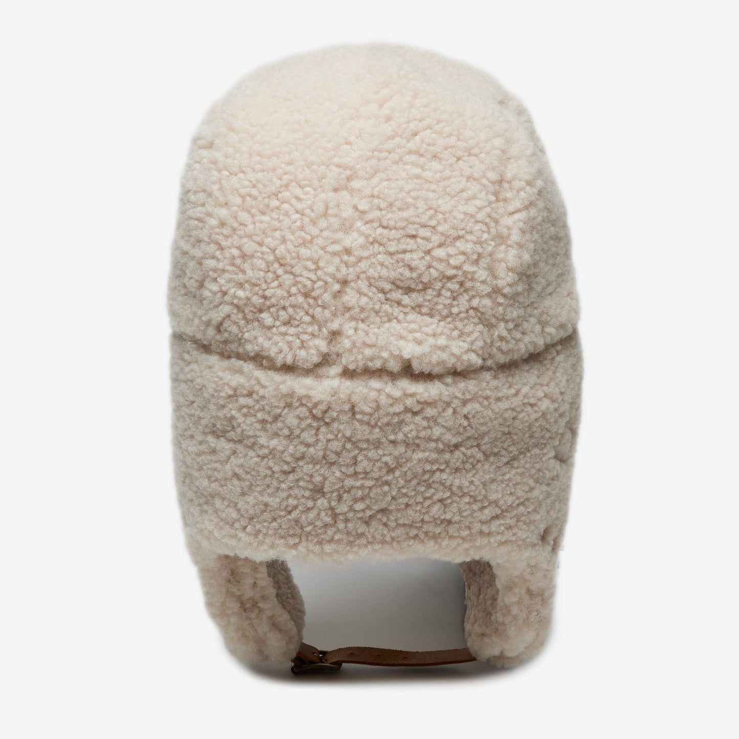 Hank in Cream