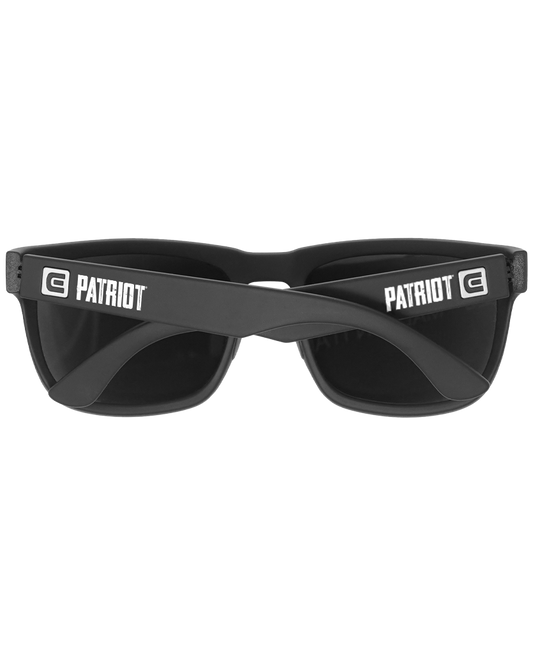 Patriot Gear Black Monaco