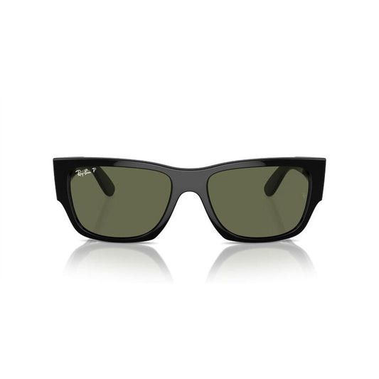 RAY-BAN Carlos Sunglasses RB0947S 901/58