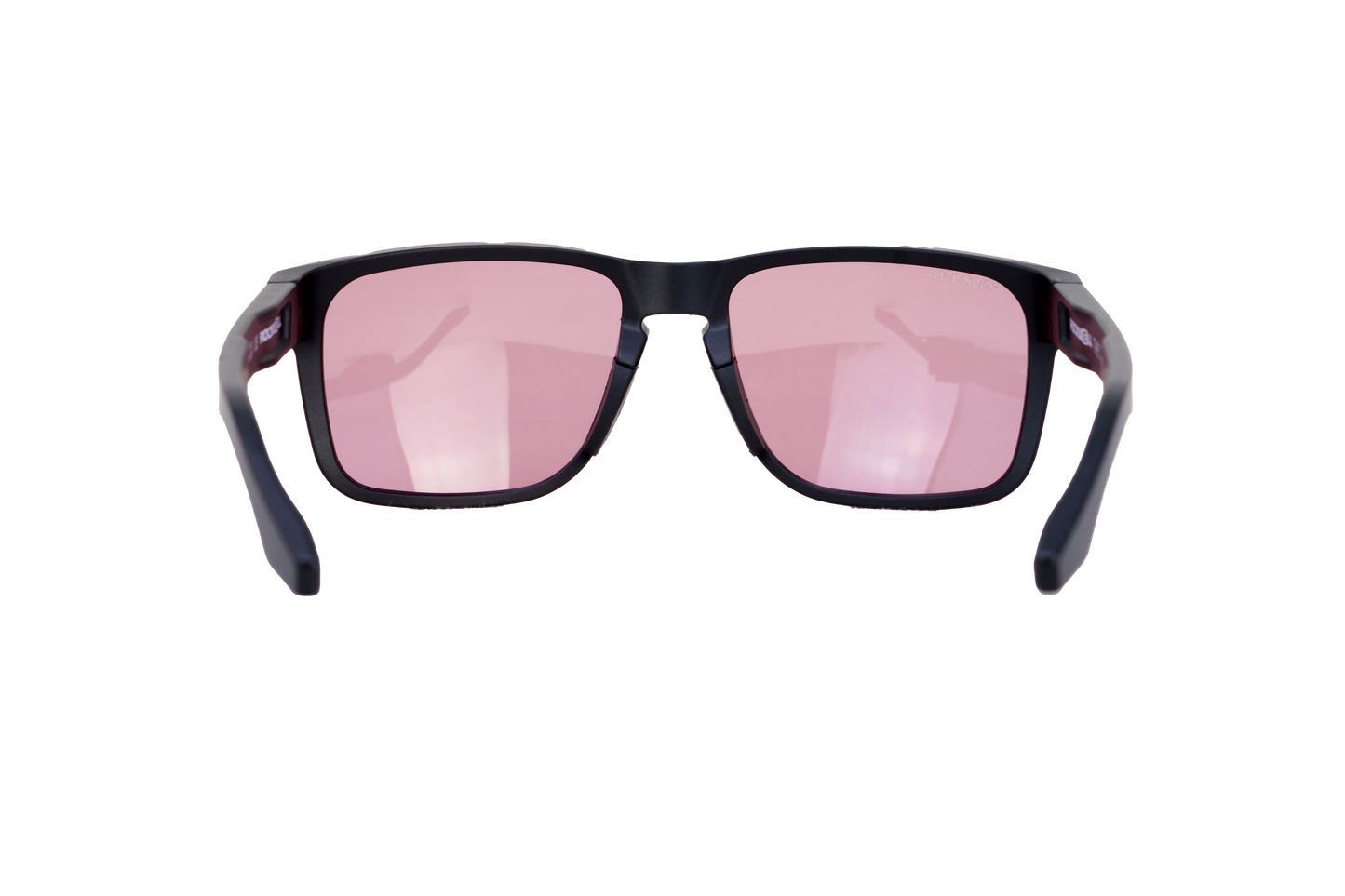 Triton (Black/Pink Rose) - Floatable / Oleo-Hydrophobic Treatment / 100% U V Protection