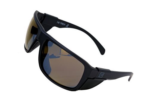 Trevi (Black/Gold)