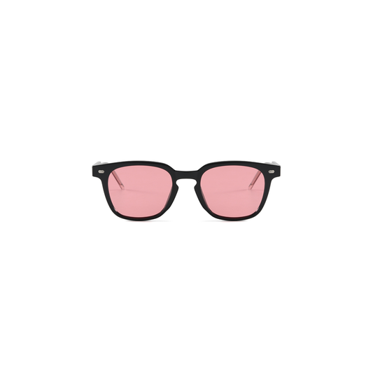 OHO’s 9080 Jessie Pink Lens Polarized Sunglasses