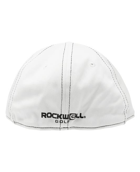 Rockwell Golf Series FlexFit™ Hat