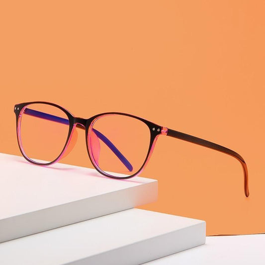Anti Blue Light Progressive Lenses Sunglasses Progressive Reading Glasses for Women and Men Reading Glasses Computer Men Women Glasses glasses For Ladies Eyewear