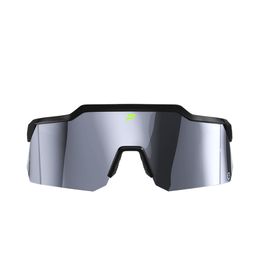 Phenom Focus Performance Sunglasses — Black Ops / High-definition Lenses / Sport-Ready