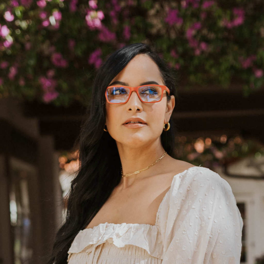 Brickell - Wood Eyeglasses