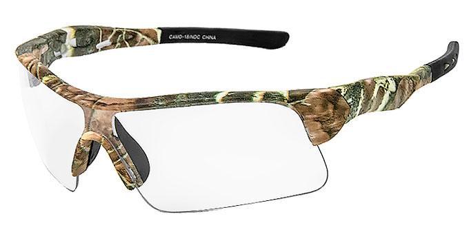 Camo Wrap