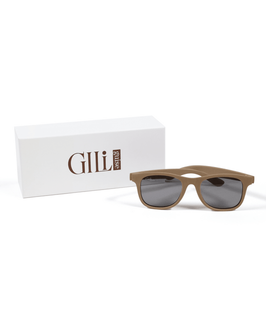Kid Sunglasses / 100 % UV Protection / Polarized / Durable / Lightweight