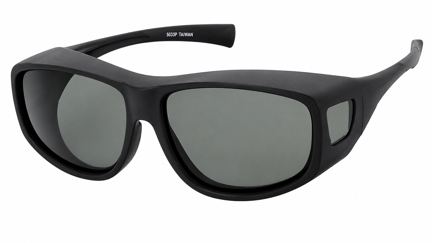 Drakes Shades Unisex Polarized Fit Over Driving Sunglasses