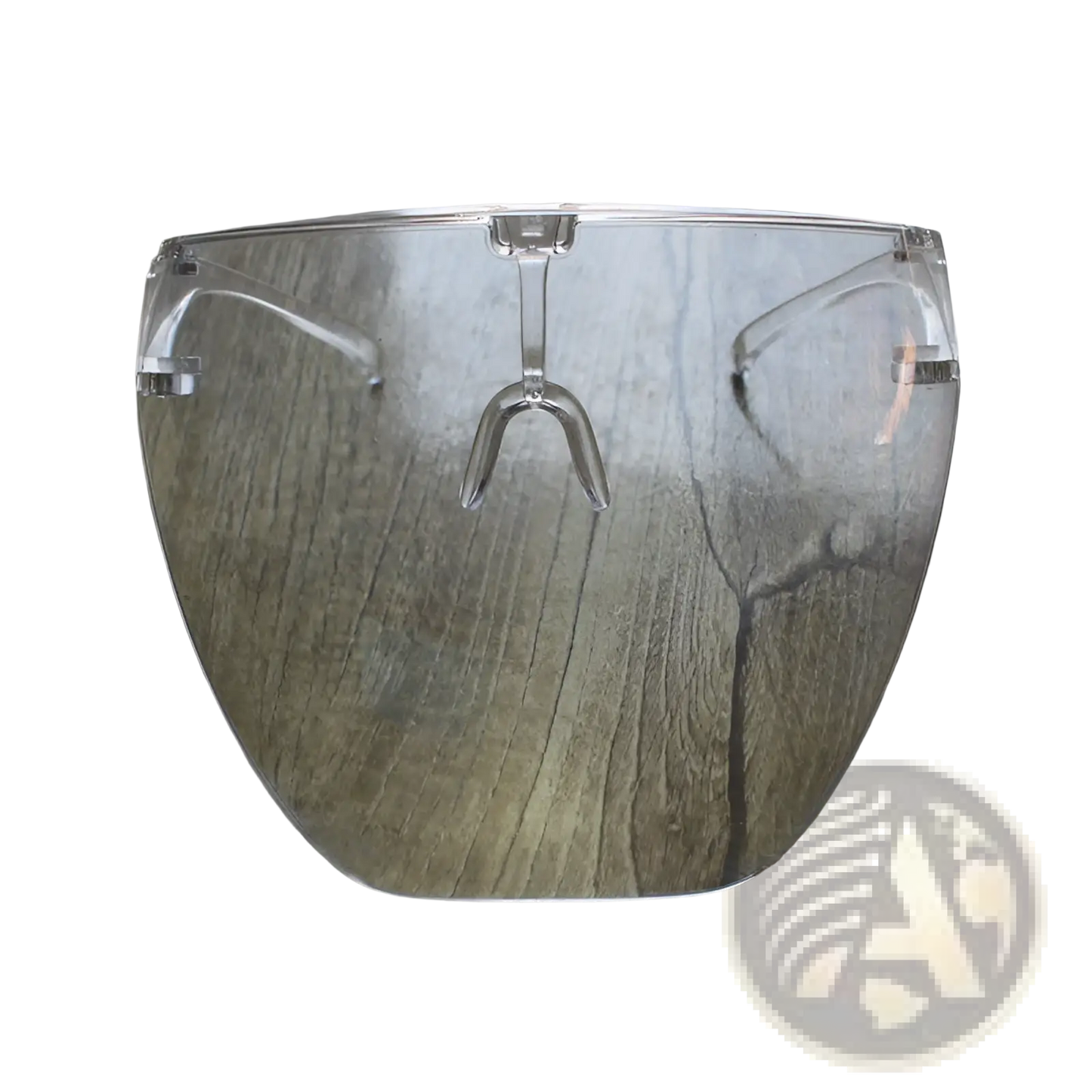 Multifunctional Anti-splash Iridescent Shield Sunglasses