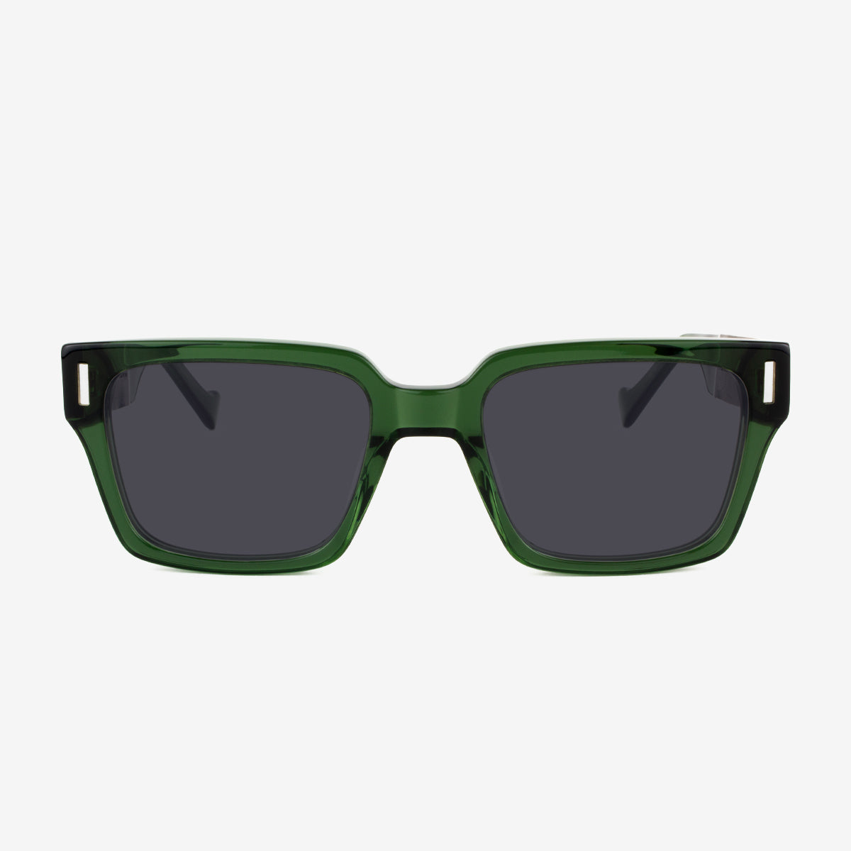 Palm Beach - Acetate & Wood Sunglasses
