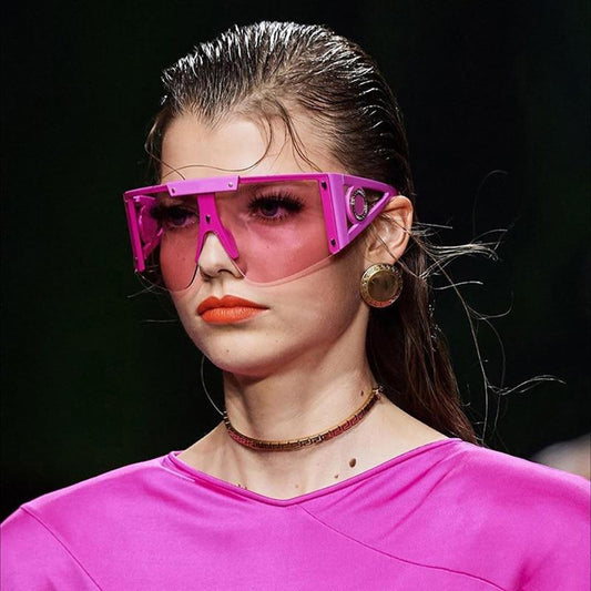 Polarized Lens Wear Over Prescription Glasses / 100% UV Protection / Polarized / Lightweight