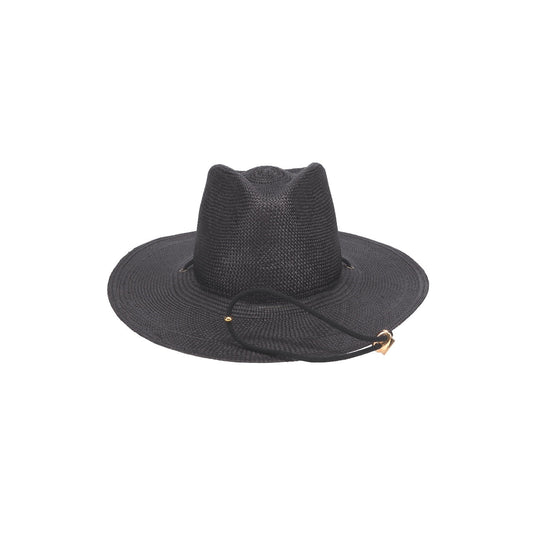 Sun Hat Collection / Woven Toquilla Straw / UPF 50 / Made in the USA