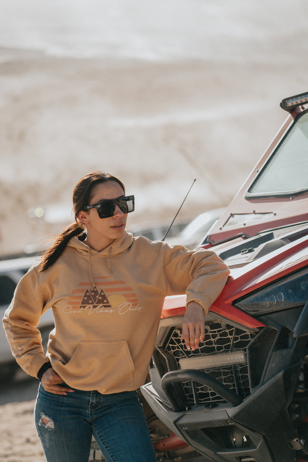Elyx Sunglasses
