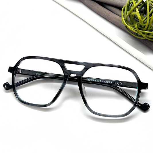 Ellis - New Colors