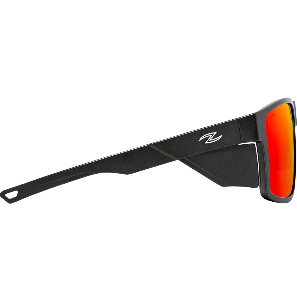 Zol Safe Shield Z87+ Safety Sunglasses