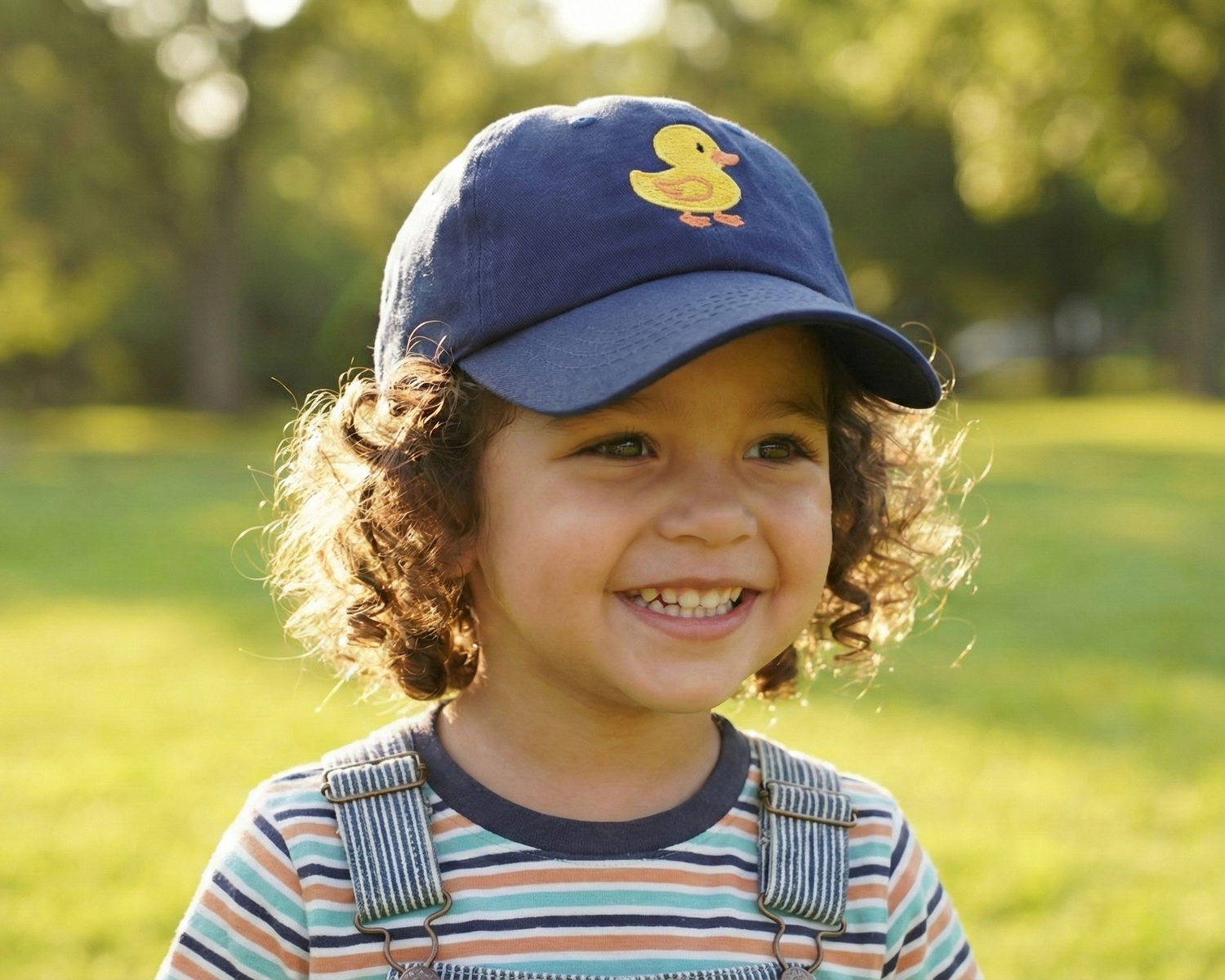 Kid's Sunhats