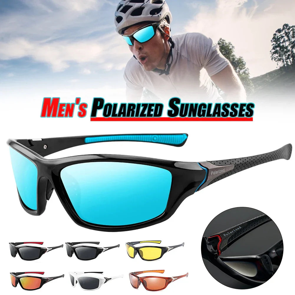 Men's Sunglasses