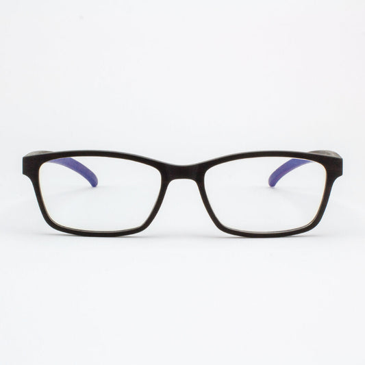 Lee - Wood Eyeglasses