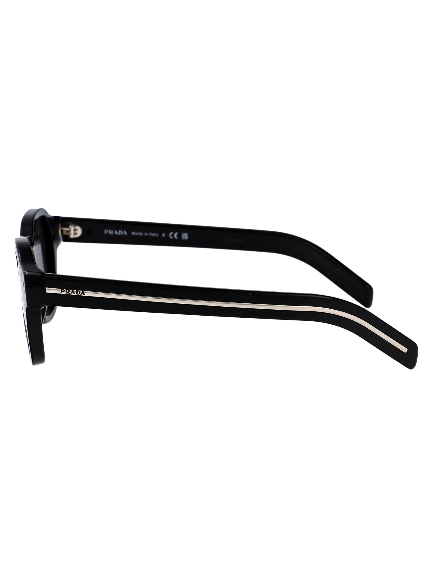 PRADA Acetate Sunglasses for Men - SS25 Collection