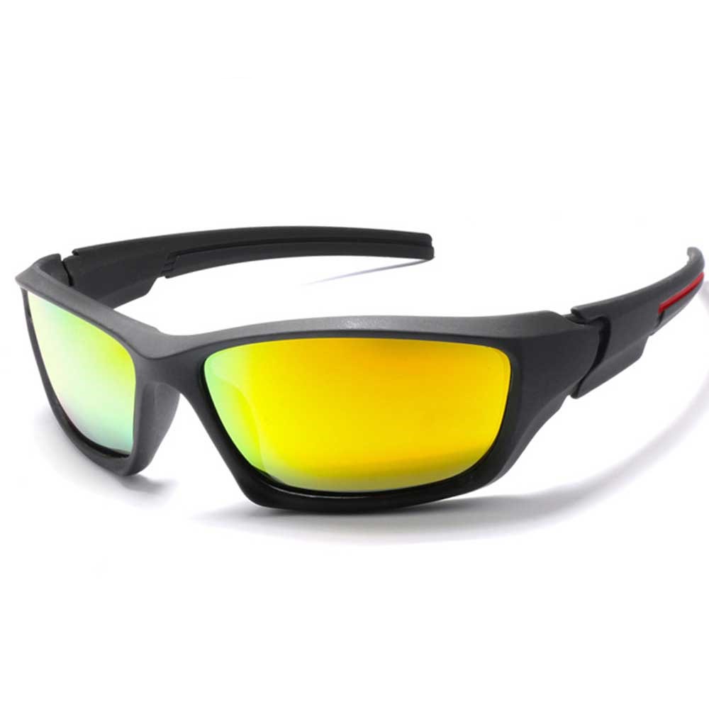 Sports Polarized Sunglasses / Cycling Glasses / TAC Lens