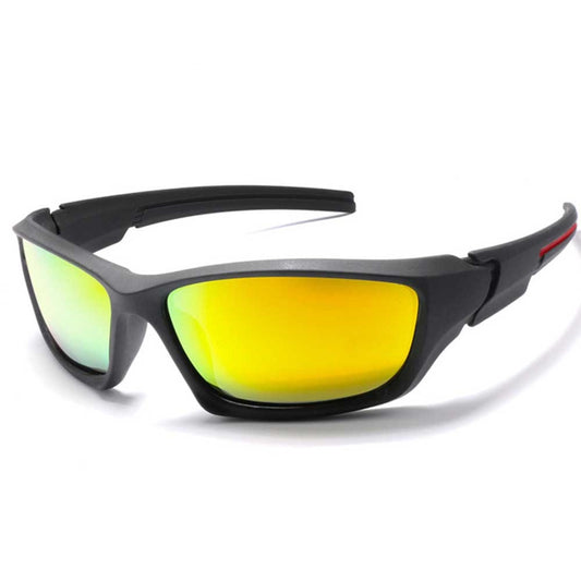 Sports Polarized Sunglasses / Cycling Glasses / TAC Lens