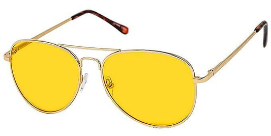Night Driving Aviators