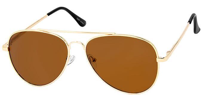 Drakes Shades Polarized Driving Aviator Sunglasses