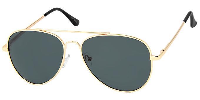Drakes Shades Polarized Driving Aviator Sunglasses