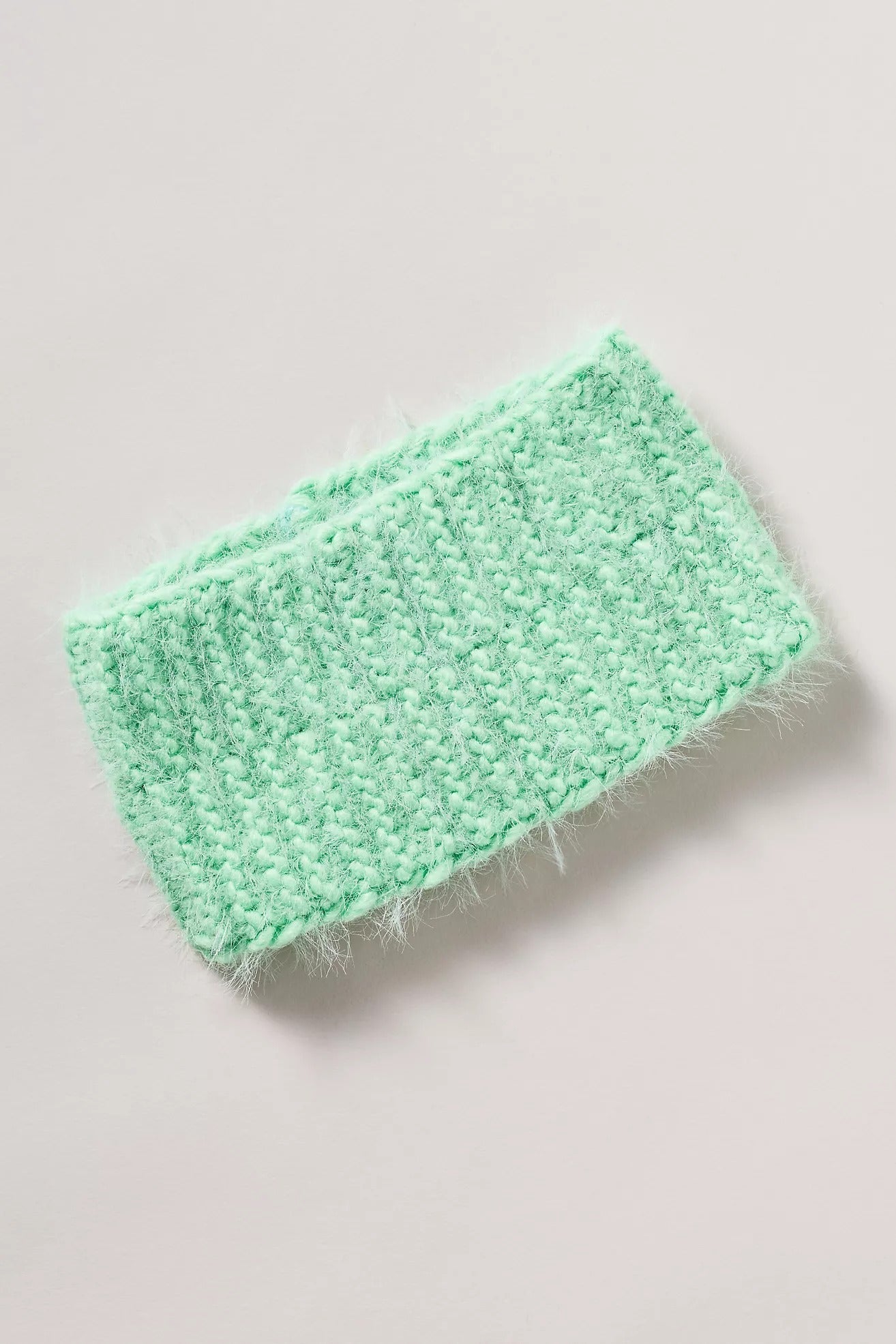 Cici in Mint