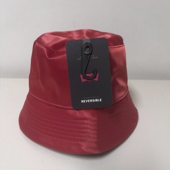 Levi's Reversible Bucket Hat