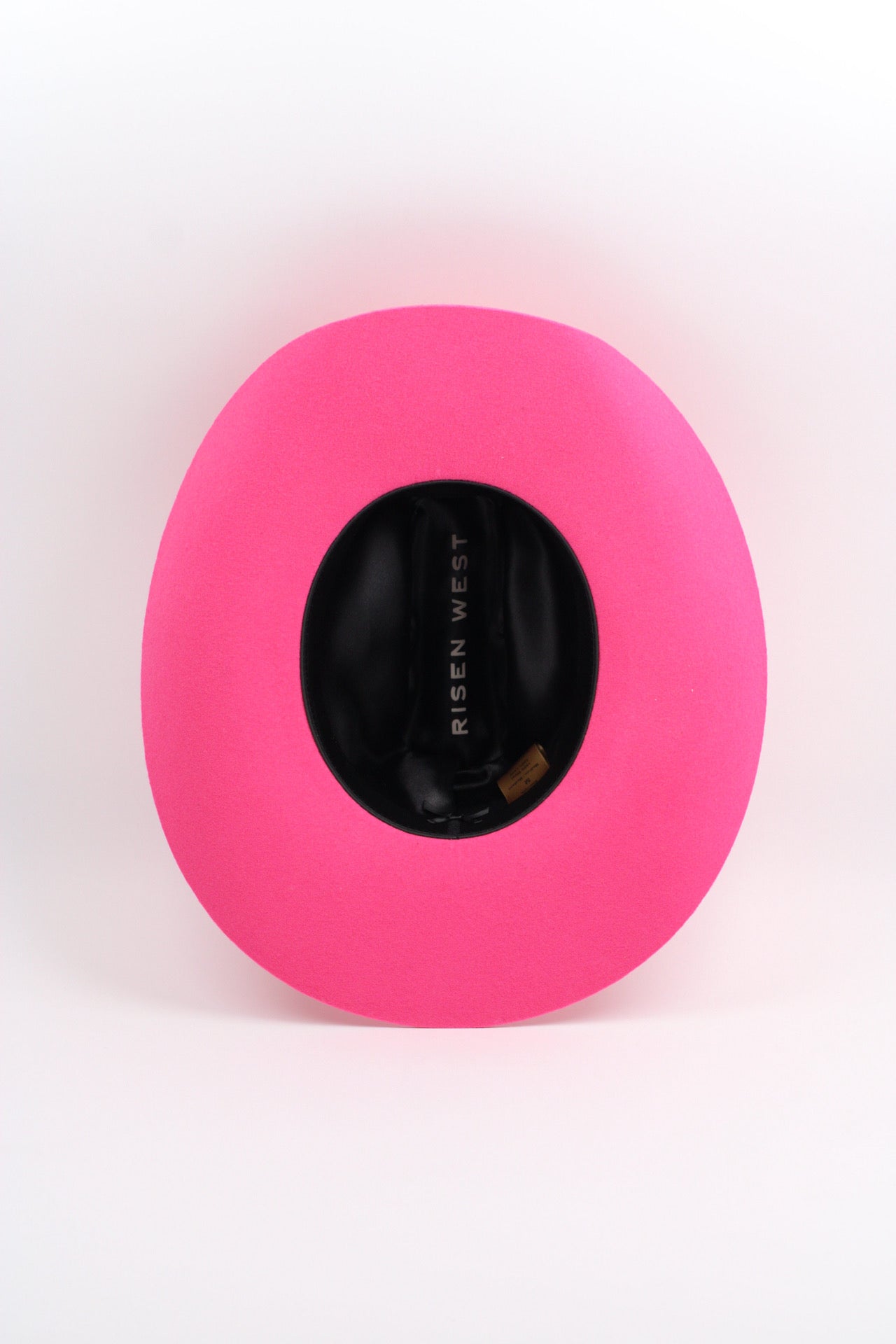 Mustang - Pink