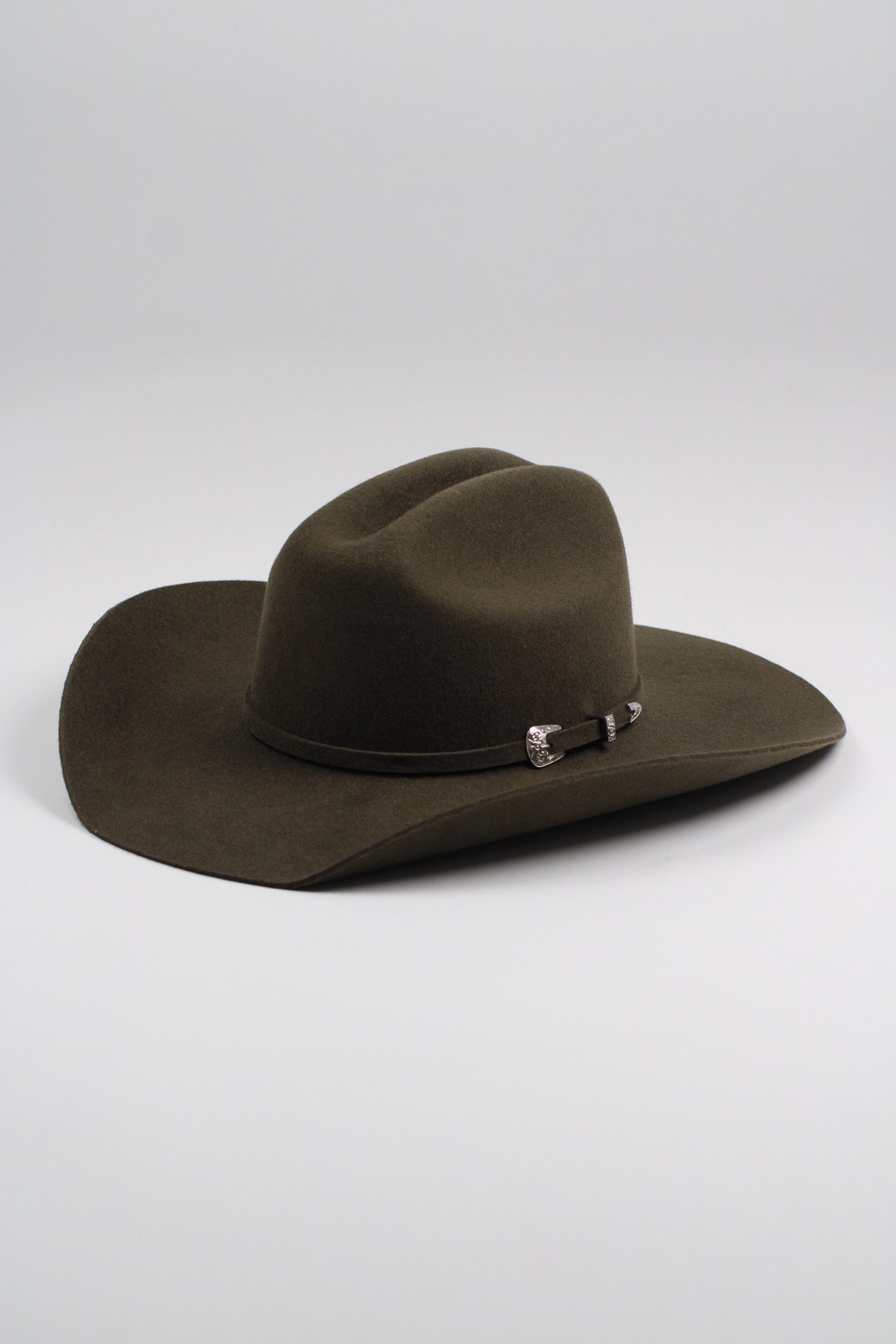 Mustang - Dark Olive